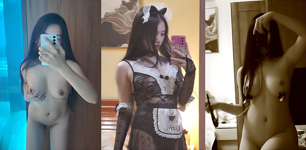 极品网红【壹条龙】小卖部私拍视频流出，雪白巨乳肥美鲍鱼诱惑撩人，金主线下狂操淫荡指数爆表