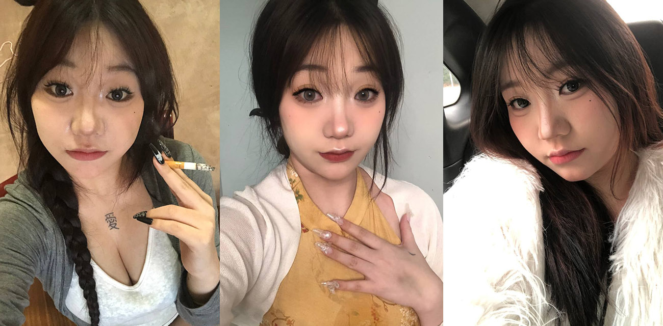 四川06年清纯辣妹裸贷视频流出，浴室全裸洗澡自拍泡沫揉搓私处，奶头黢黑坐地上狂抠骚穴
