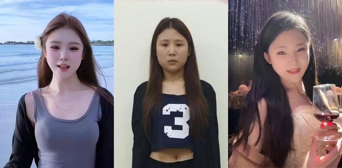 杭州抖音网红【橙子姐姐】赴柬失联事件迎来反转，因参与网络诈骗贩运人口被捕，吸毒群P玩的是真花