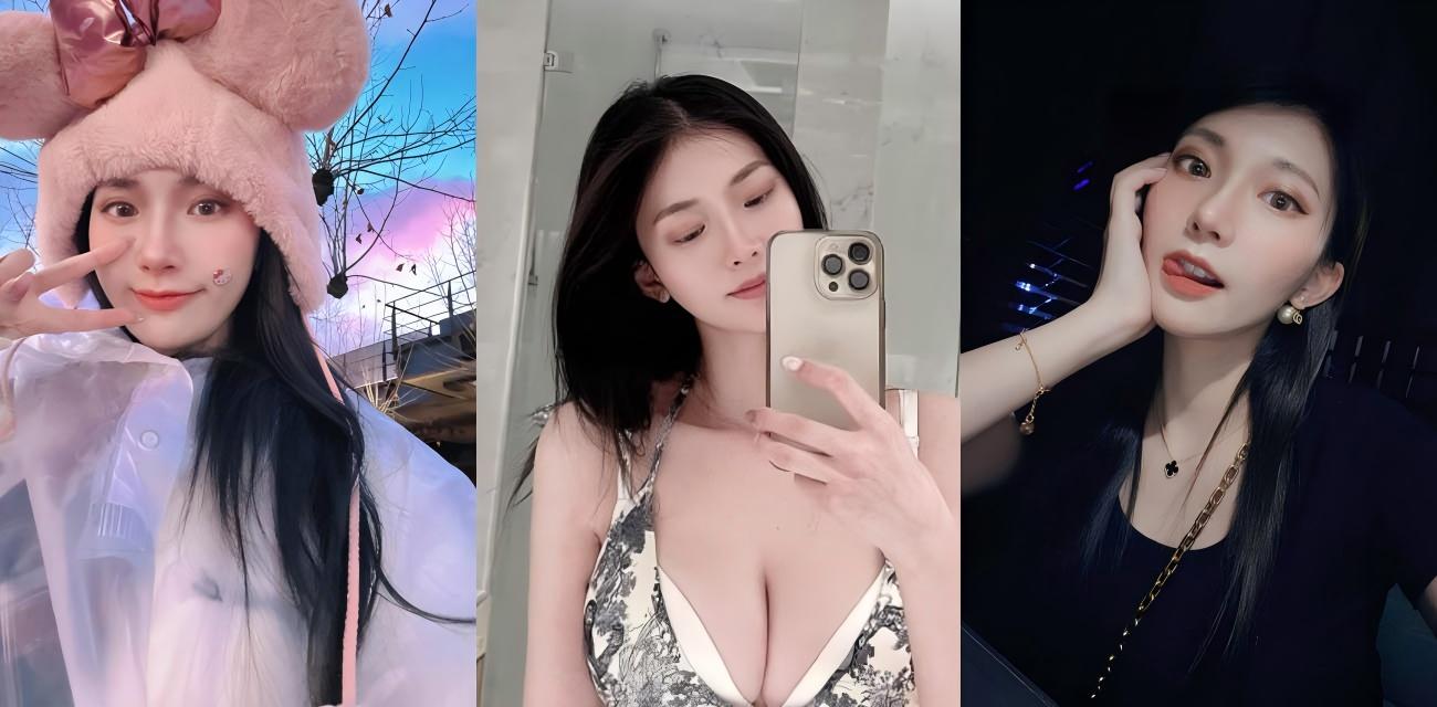 极品巨乳女神【黄诗涵】私密视频流出，露脸深喉技艺高超，高潮失禁潮喷不断浪叫销魂