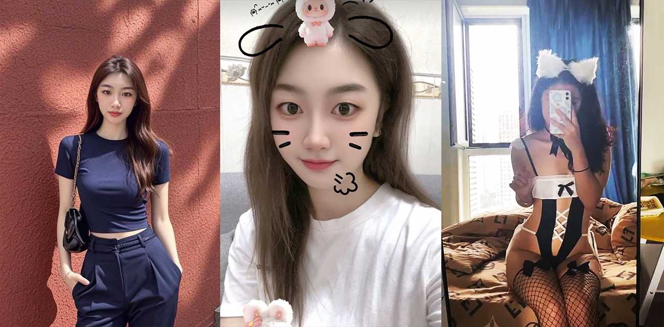 上海海洋大学校花【林逸】不雅视频流出，初尝禁果挨操上瘾秒变淫媚野猫骑乘挨操肥臀馋人