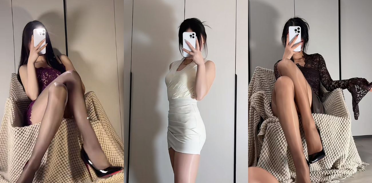 极品网红【桃可儿】万元定制私拍，黑丝情趣三点全裸，美腿翘臀假屌狂捅自慰雪白巨乳晃荡淫水喷溅