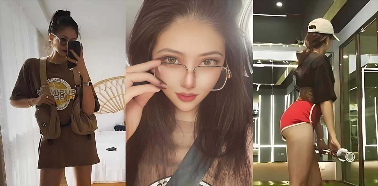 新疆网红rapper【Ans】塌房实锤，软饭硬吃天花板四年榨干富婆女友几百万，夜店嫩模粉丝通吃大尺度做爱视频流出