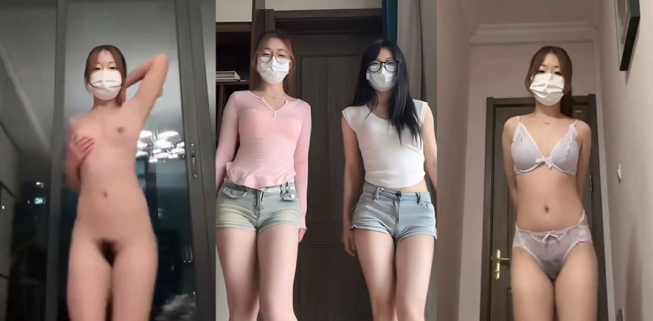 抖音网红【小妮】土豪定制裸舞流出，金主私人定制情趣战袍诱惑拉满，道具猛插自慰浪叫高潮失神