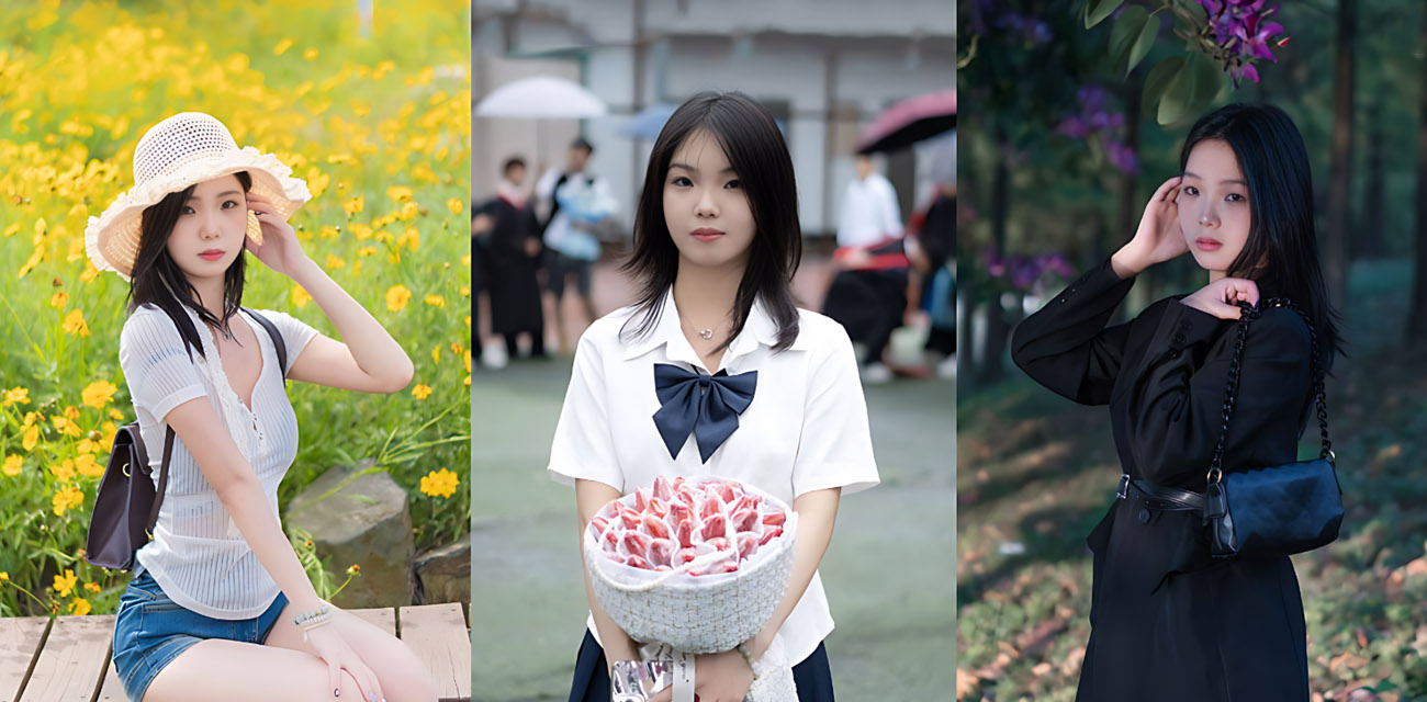 瓜友怒曝前女友恋爱期间偷人，分手后露脸性爱和颜射视频全网疯传反差婊彻底社死