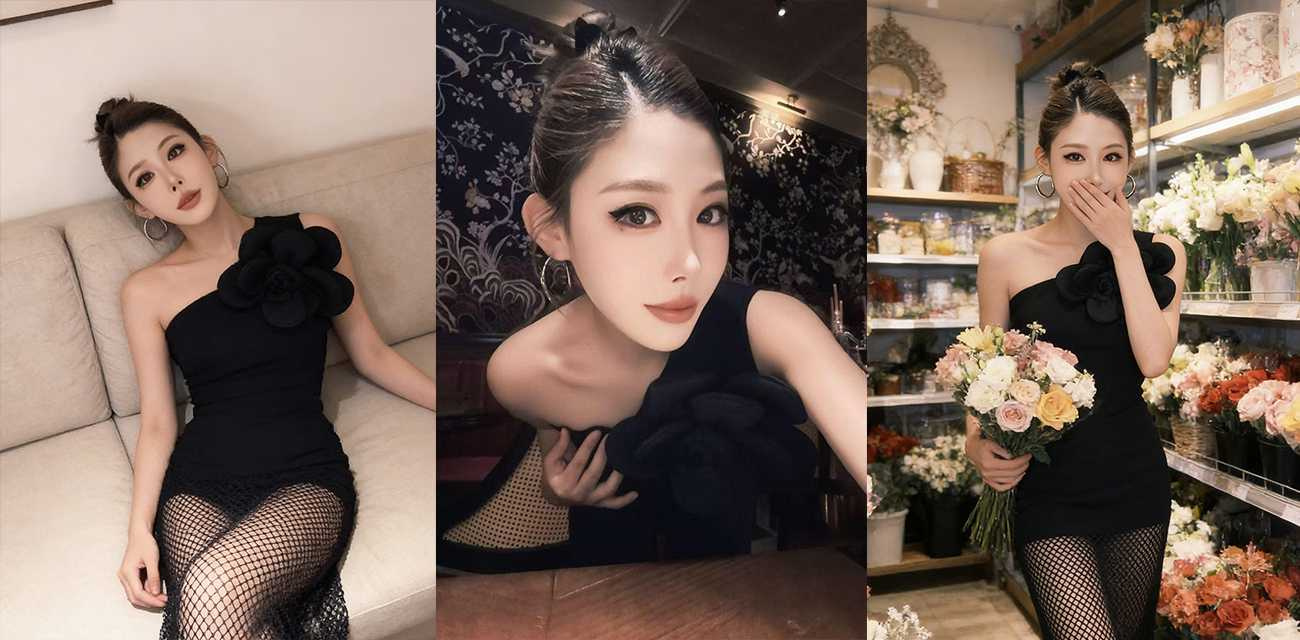 性感御姐【丁丁香】不雅视频流出，裸聊自慰如春药附体般放荡，阿黑颜狂舔假屌乳交灵活巧舌舔功封神