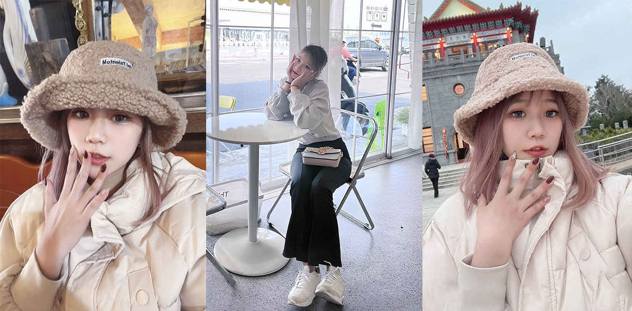 台湾大眼美女【晓洁】被大神网调崩坏自慰裸拍流出，眼神魅惑翘臀扭腰巨乳美穴全露假屌爆插淫水直流