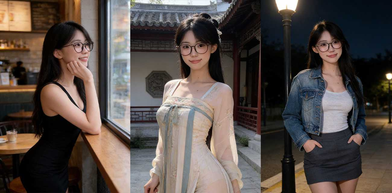 南京审计大学校花【陈晓敏】情侣私拍泄密，体瘦奶大小母狗乖巧舔屌，穿着开档内裤骑乘猛摇