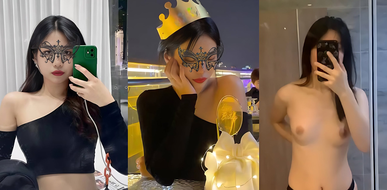 青岛反差少女【林苗】看似可爱小萝莉实则极品骚货，毒龙舔菊打飞机样样精通，被男友调教到失禁潮吹