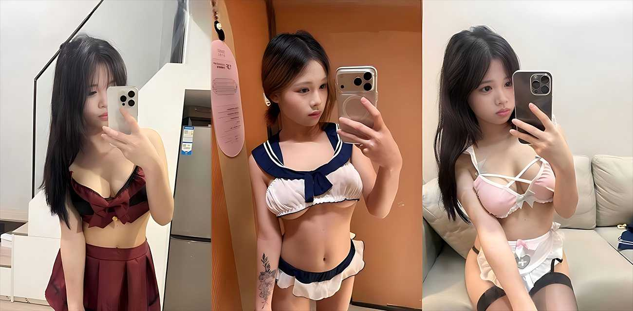 湖南师范大学校花【黄欢欢】不雅视频流出，G奶爆乳女神主动骑乘榨精，啪啪水声震天堪称淫秽肉欲机器