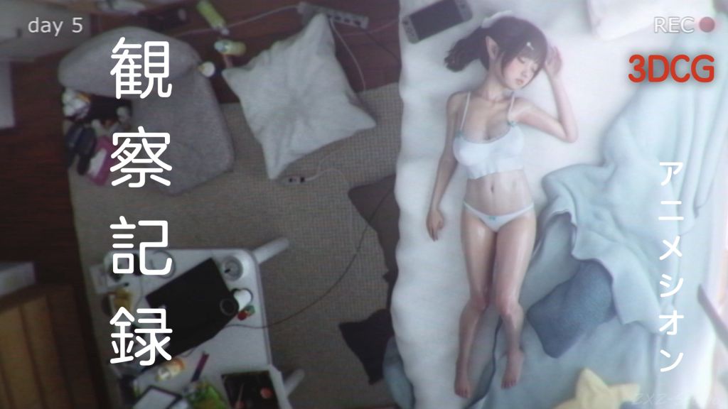 观察记录