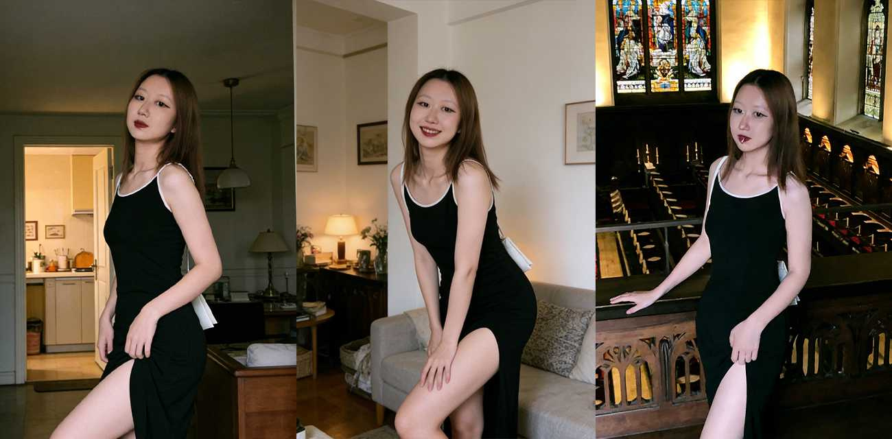 浙江富二代约炮23岁白富美性爱私拍泄密，全程露脸扮女仆激战颜值纯欲奶大挺拔，玩的高潮迭起相当刺激