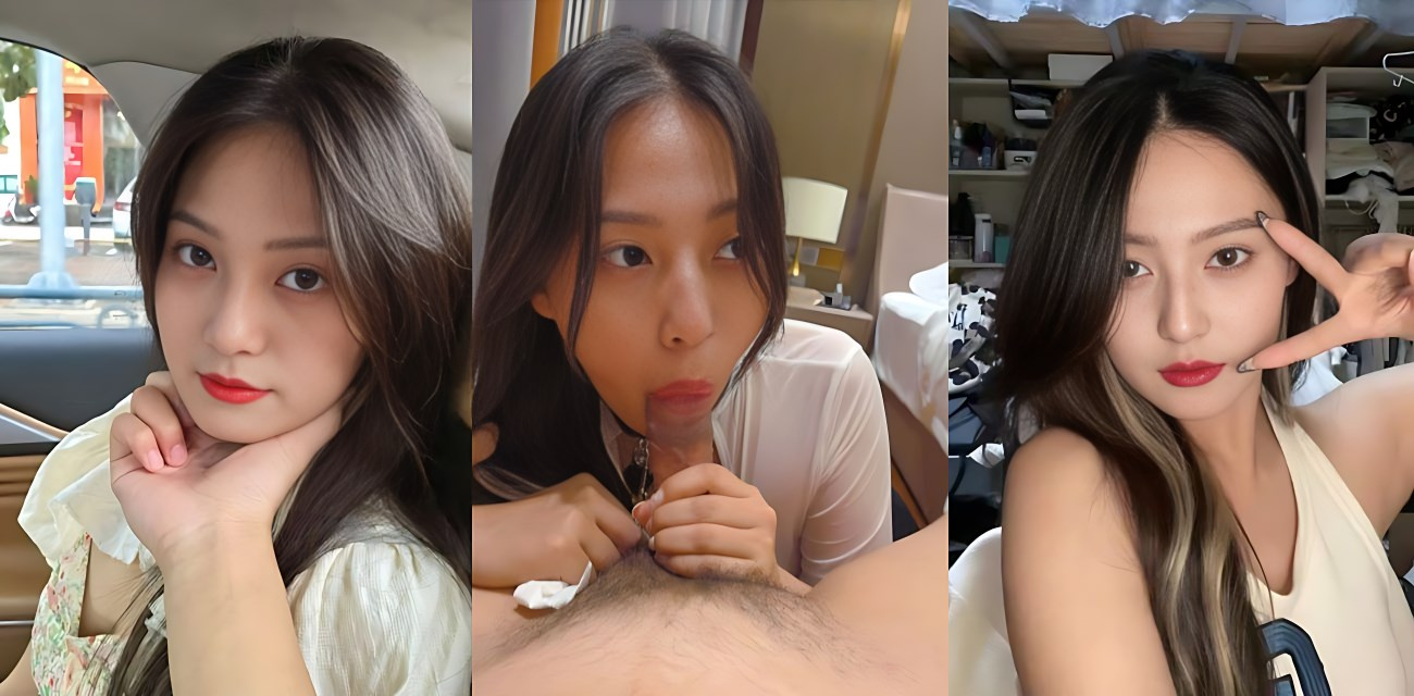 湖南美女大学生【璐璐】私密视频泄漏，蒙眼捆绑口爆项圈调教，渔网黑丝撕破猛操被调教成极致欲女