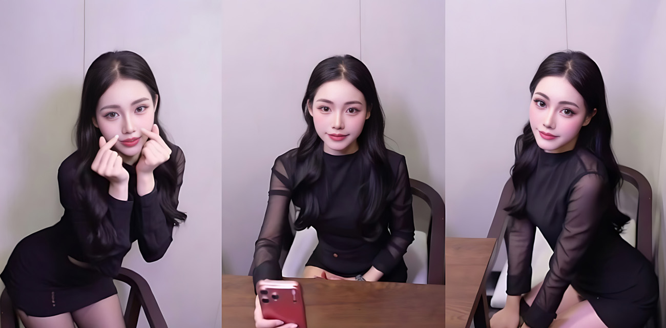 黑丝御姐女主播酒后直播撩骚，丰满酮体跳蛋自慰勾引榜一欲火，主动骑乘口交释放淫骚魅力