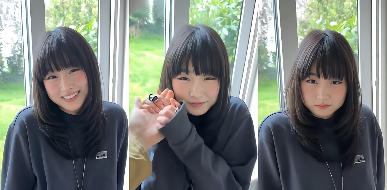 推特微胖女神【噗噗】春节后首次约会，委屈巴巴小眼神让人心动，回到旅馆大鸡巴猛怼喉咙深喉吞精到失神