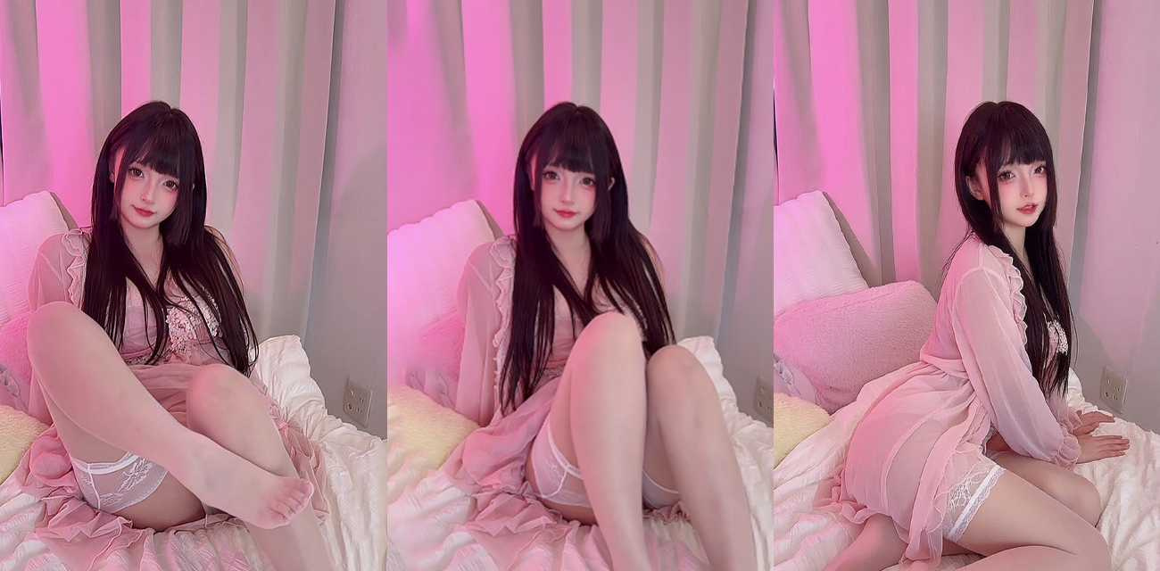 白丝萝莉【神楽坂真冬】定制福利来袭，性感美腿全程诱惑挑逗不停，勾魂姿态引人入胜看得人热血沸腾