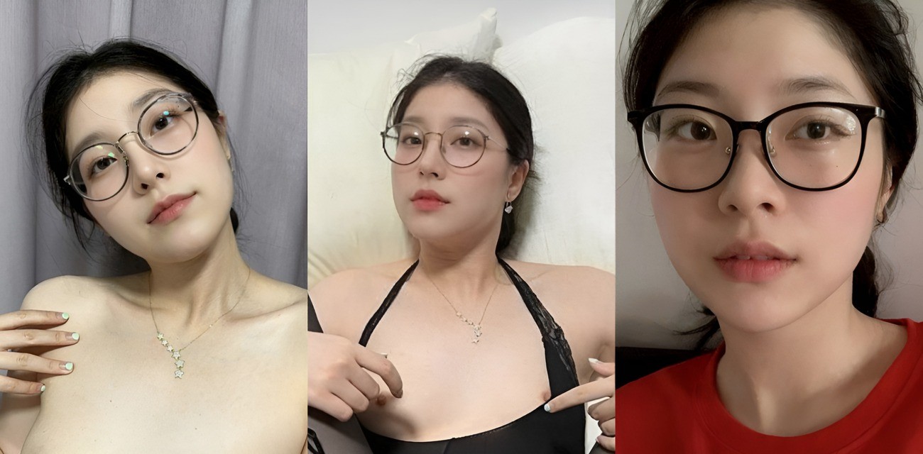 抖音反差眼镜少妇 秦嘉倪 性爱合集 人妻遭绿帽老公投稿暴露反差本性 淫荡视频吸引全网疯传