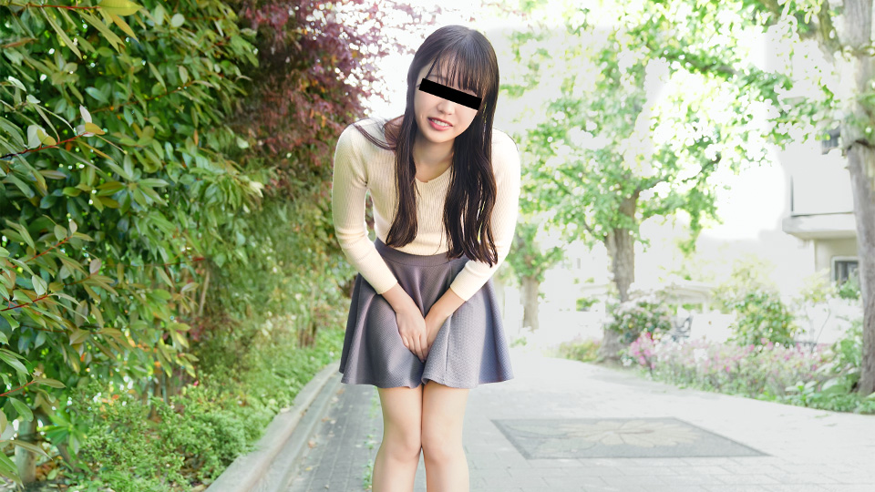 井上彩香 跳蛋散步～走到终点就能拿奖品～