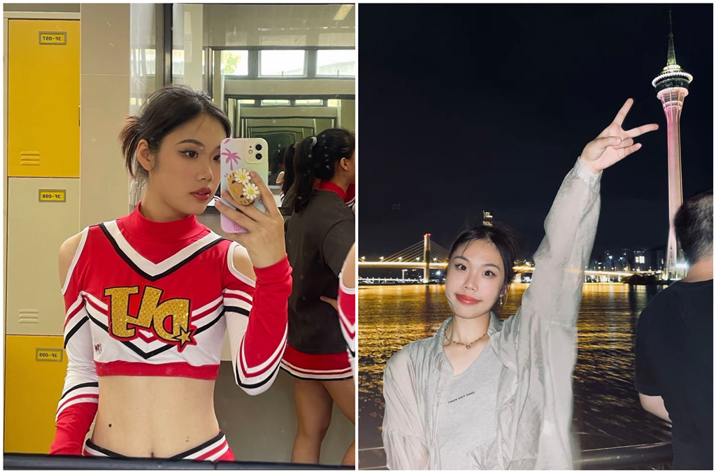 【原档泄密】湖南怀化极品反差少妇黑蕾丝眼罩口球被铐全露脸后入屁股被草 精致被铐被玩完全是两张脸